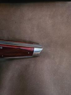 Aurum Etching Trapper 