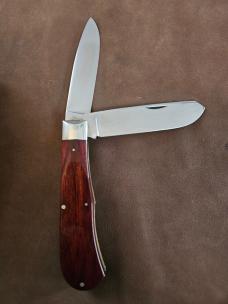Aurum Etching Trapper 