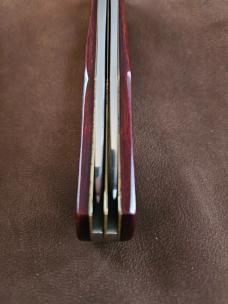 Aurum Etching Trapper 