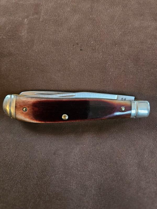 Schrade USA Trapper Schrade USA Trapper