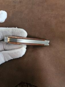 Schrade USA Trapper 
