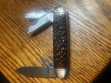 BELKNAP JOHN PRIMBLE SCOUT UTILITY