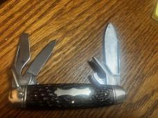 BELKNAP JOHN PRIMBLE SCOUT UTILITY