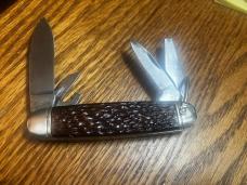 BELKNAP JOHN PRIMBLE SCOUT UTILITY