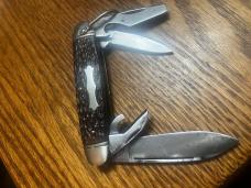 BELKNAP JOHN PRIMBLE SCOUT UTILITY