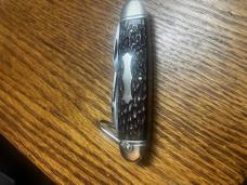 BELKNAP JOHN PRIMBLE SCOUT UTILITY
