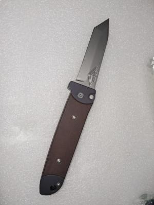 Dalton Vintage Mohawk Model