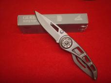 GERBER RIPSTOP FRAME LOCK KNIFE NEW IN BOX