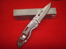 GERBER RIPSTOP FRAME LOCK KNIFE NEW IN BOX
