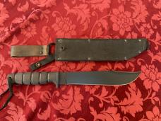 Ontario Spec Plus SP5 Bowie Knife 15"