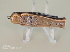 TOURIST KNIFE  FROM EGYPT 