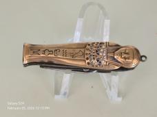 TOURIST KNIFE  FROM EGYPT 