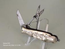 TOURIST KNIFE  FROM EGYPT 