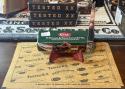 2002 Casexx Select Tortise Shell Med Toothpick