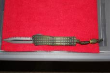 Microtech Combat Troodon Frag Off Series 142-DR12 APFOGG