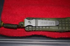 Microtech Combat Troodon Frag Off Series 142-DR12 APFOGG