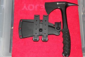 Browning Black Label Shock and Awe Axe