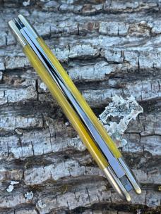 GEC TIDIOUTE ** 620324 ROTTEN BANANA BONE POCKET CARVER