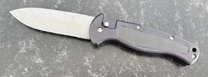 Dalton AFO Switchblade Knife, By Rob Dalton, Dalton Combat Cutlery, Unused