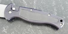 Dalton AFO Switchblade Knife, By Rob Dalton, Dalton Combat Cutlery, Unused