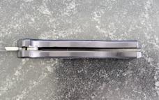 Dalton AFO Switchblade Knife, By Rob Dalton, Dalton Combat Cutlery, Unused