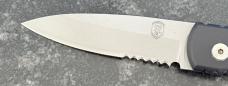 Dalton Guardian Angel Switchblade Knife, By Rob Dalton, Dalton Combat Cutlery, Unused
