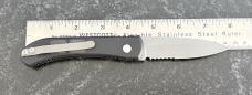 Dalton Guardian Angel Switchblade Knife, By Rob Dalton, Dalton Combat Cutlery, Unused