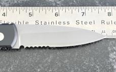 Dalton Guardian Angel Switchblade Knife, By Rob Dalton, Dalton Combat Cutlery, Unused