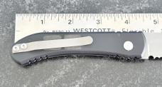 Dalton Guardian Angel Switchblade Knife, By Rob Dalton, Dalton Combat Cutlery, Unused