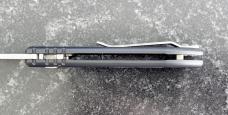 Dalton Guardian Angel Switchblade Knife, By Rob Dalton, Dalton Combat Cutlery, Unused