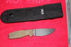 Ontario Knife Company OKC Fixed Blade RAT-3