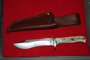 Puma Buffalo Hunter SGB New