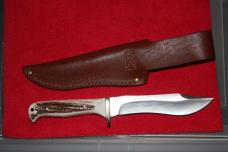 Puma Buffalo Hunter SGB New