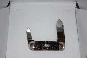 Kabar Union Cutlery Company Elephant Toenail Bone Folder