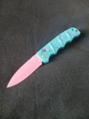 BOKER DESSERT WARRIOR  REMIX