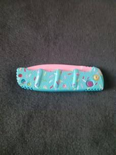 BOKER DESSERT WARRIOR  REMIX