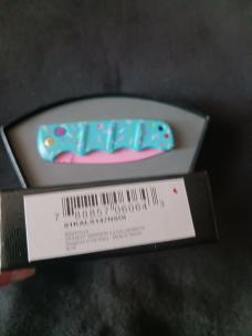 BOKER DESSERT WARRIOR  REMIX