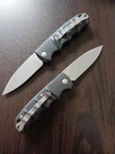 MATCHED SET OF L & R BOKERS