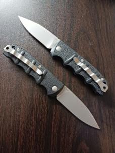 MATCHED SET OF L & R BOKERS