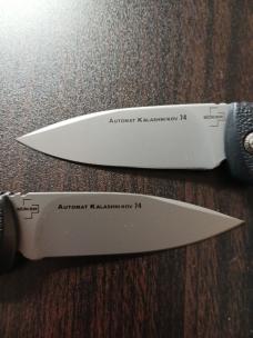 MATCHED SET OF L & R BOKERS