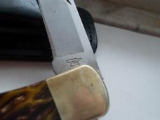 Buck 112 USA Custom Knife Sheath 