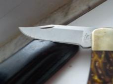 Buck 112 USA Custom Knife Sheath 