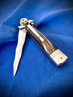 Authentic LEVERLITTO "Kriss Blade"  