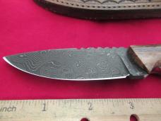 Wilson Custom Made Knives 