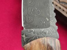 Wilson Custom Made Knives 