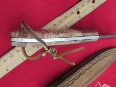 Wilson Custom Made Knives 