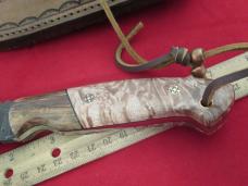 Wilson Custom Made Knives 