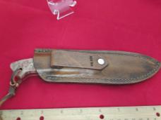 Wilson Custom Made Knives 