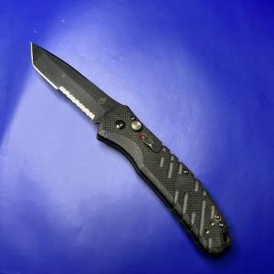 Gerber Propel Downrange Automatic Knife Black 