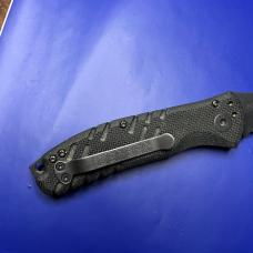 Gerber Propel Downrange Automatic Knife Black 